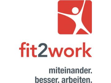Logo fit2work