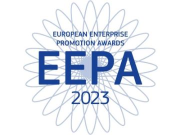 Logo EEPA 2023